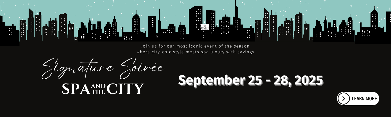 Signature Soiree 2025